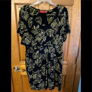 Dress by Elle